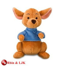 customized OEM design mini plush toy